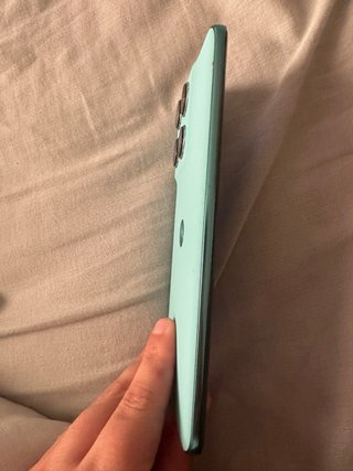Motorola Edge 60 Fusion 256GB Azul