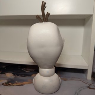 Funko Pop Olaf 603 (Grande)