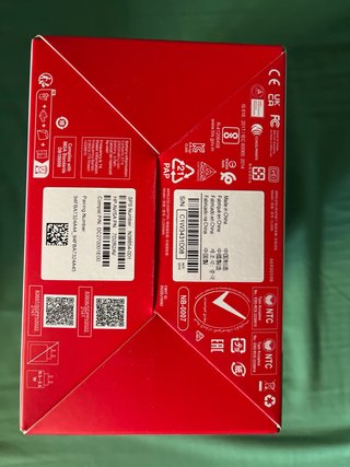 HyperX Cloud II Core Wireless Auriculares