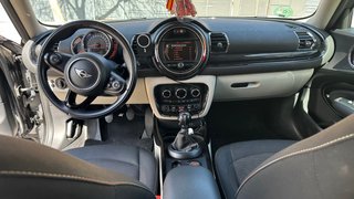 MINI Clubman 2.0d 150