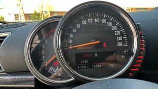 MINI Clubman 2.0d 150