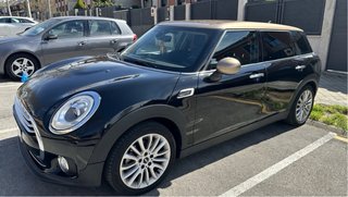 MINI Clubman 2.0d 150