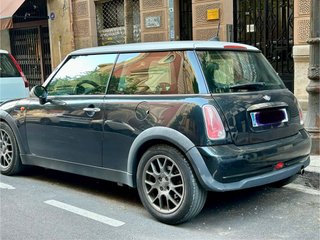 MINI Mini 2006