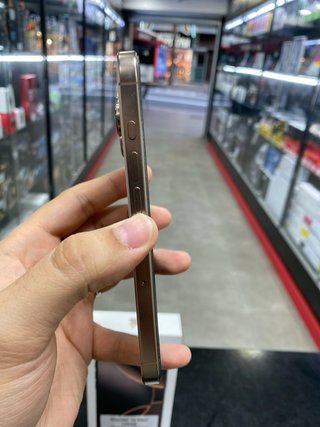 iPhone 16 Pro 128GB Desierto Titanio