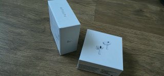 AirPods Pro