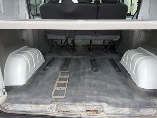 Renault Trafic 2.0 dCi 115CV 2012