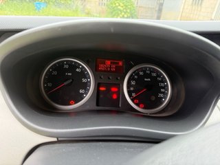 Renault Trafic 2.0 dCi 115CV 2012
