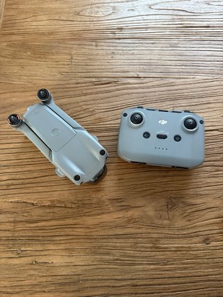 Dron DJI Air 2S