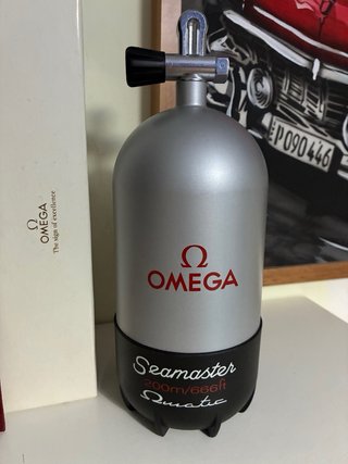 Omega Seamaster Omegamatic Ref 2516.50 Full Set