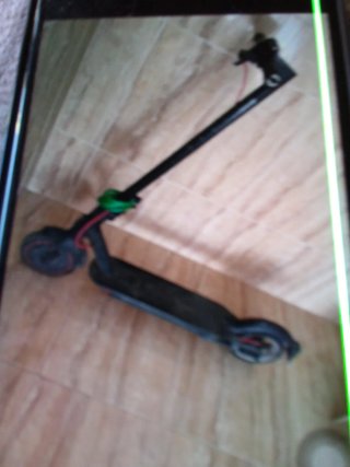 Patinete Eléctrico Xiaomi Pro 2