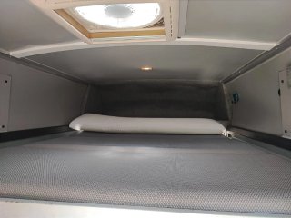 Nissan Primastar 2003