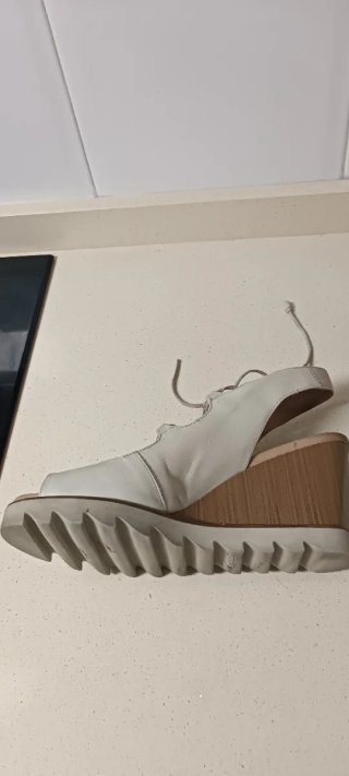 Sandalias plataforma