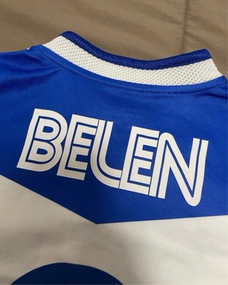 Camiseta Malaga CF 2005