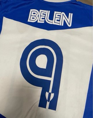 Camiseta Malaga CF 2005