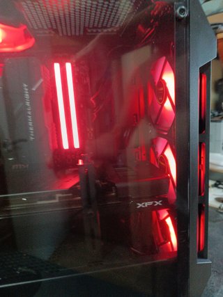PC Gaming/Creación Contenido