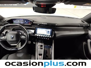 Peugeot 508 SW BlueHDi 130 S&S GT EAT8 96 kW (130 CV)