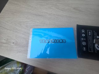 Kit Iluminación LED Yeabricks