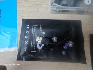 Kit Iluminación LED Yeabricks