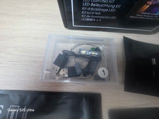 Kit Iluminación LED Yeabricks
