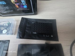 Kit Iluminación LED Yeabricks
