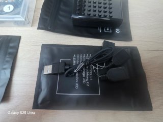 Kit Iluminación LED Yeabricks