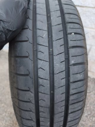 Llanta 13 Seat Ibiza/Córdoba 175/70 R13