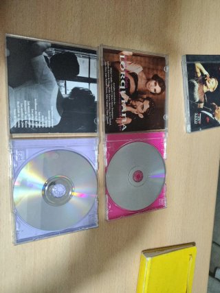 CD Ana Belén Lorquiana