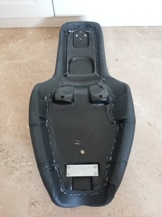 Asiento Doble Sportster Harley Davidson