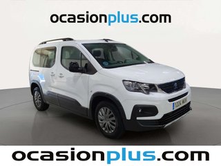Peugeot Rifter BlueHDi 130 S&S Allure Business Standard 96 kW (130 CV)