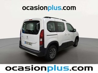 Peugeot Rifter BlueHDi 130 S&S Allure Business Standard 96 kW (130 CV)