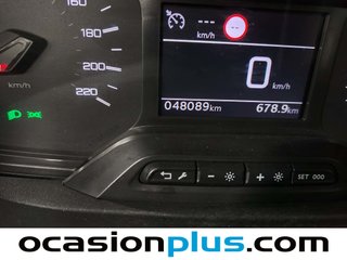 Peugeot Rifter BlueHDi 130 S&S Allure Business Standard 96 kW (130 CV)