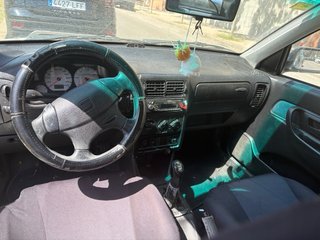 SEAT Cordoba 1998