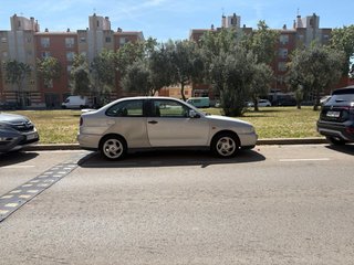 SEAT Cordoba 1998
