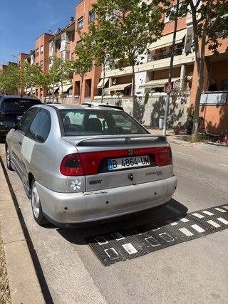 SEAT Cordoba 1998
