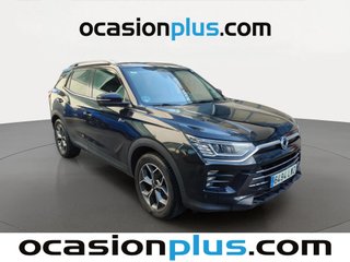 Ssangyong Korando G15T Urban Plus Auto 120 kW (163 CV)