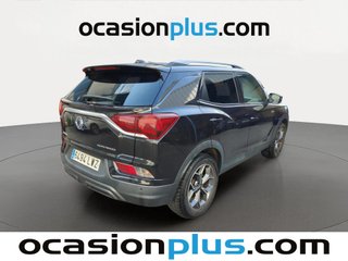 Ssangyong Korando G15T Urban Plus Auto 120 kW (163 CV)