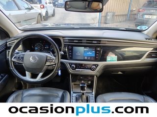 Ssangyong Korando G15T Urban Plus Auto 120 kW (163 CV)