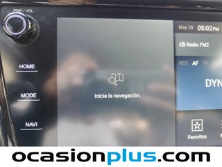 Ssangyong Korando G15T Urban Plus Auto 120 kW (163 CV)