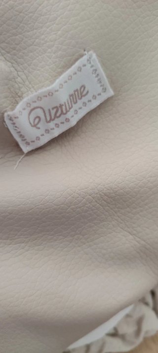 Saco para silla de bebé