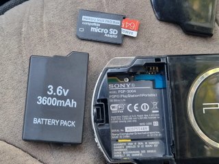 Sony PSP 3000