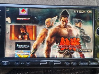 Sony PSP 3000
