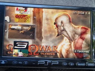 Sony PSP 3000