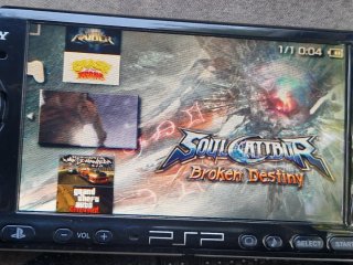 Sony PSP 3000