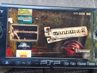 Sony PSP 3000