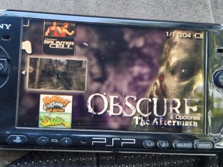 Sony PSP 3000