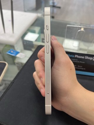 iPhone 13 128GB Bianco