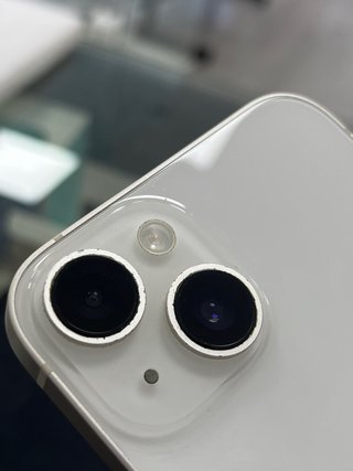 iPhone 13 128GB Bianco