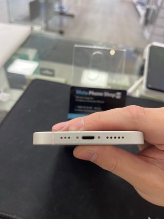 iPhone 13 128GB Bianco