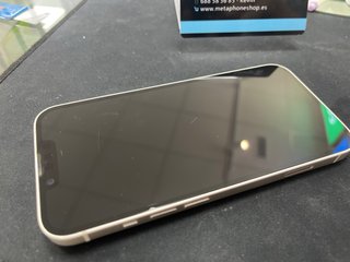 iPhone 13 128GB Bianco