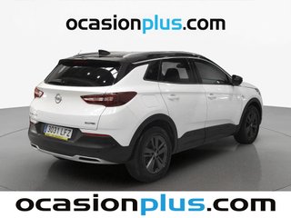 Opel Grandland X 1.2 Turbo Opel 2020 96 kW (130 CV)